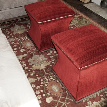 Furniture Packages/Space Planning