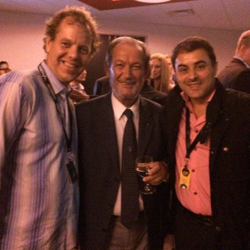 Top clients/ Famous People