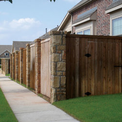 Landscape - Molding And Millwork