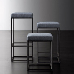 HARDY STOOL - Bar Stools And Counter Stools