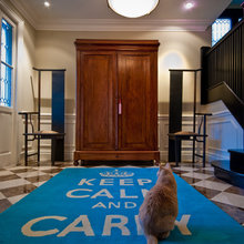 10-13 Entryway