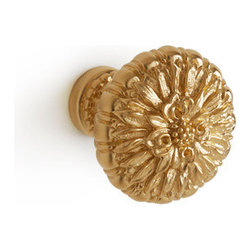 Sherle Wagner Pulls & Knobs - Products