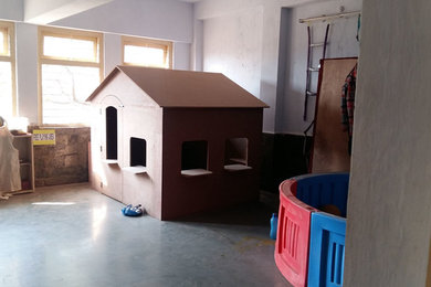 Doll House for Kids