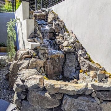 Hayden Lake Remodel