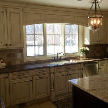 Special Additions - Boonton,NJ - Kitchen