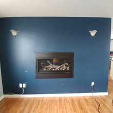Fireplace Walls