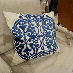 Pillows - Decorative Pillows