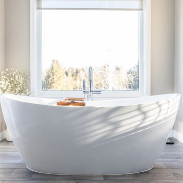 Sleek Country Escape