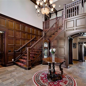 The Blessings Golf Course and Country Club Remodel