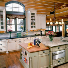 Kitchen Ideas