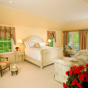 Greenwich Ct Lake Home