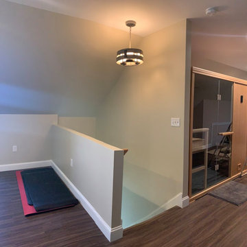Family Attic Space