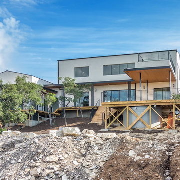 Ultra Modern Home