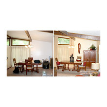 Living Area Ideas