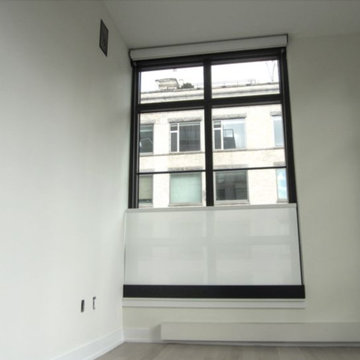 Window Shades by Distinctive Window Treatments Plus