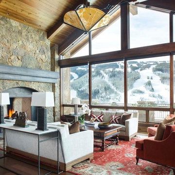 Spectacular Views