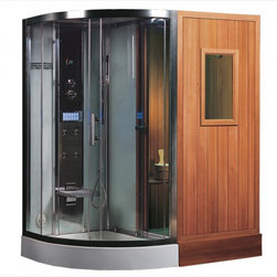 Steam Showers - Steam Showers