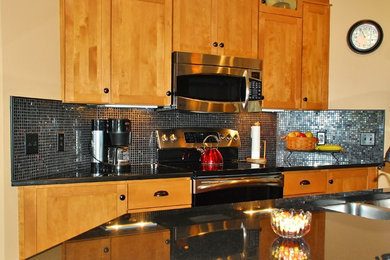 Kitchen photo in Other