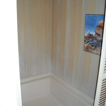 Master Bath and Powder Room Remodel