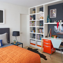 Kids Rooms