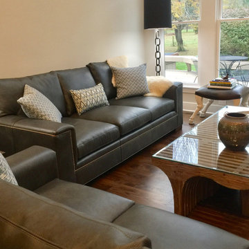 Equestrian Remodel
