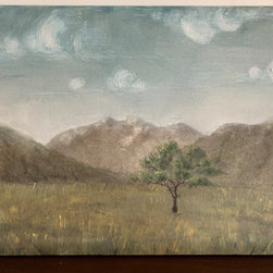 Example artwork - Paintings