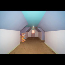 David’s Room