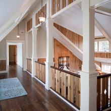Lake House