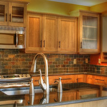 Kitchen Ideas