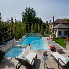 Pools