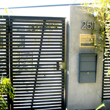 Gates
