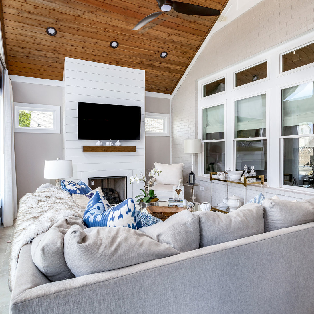Sunroom