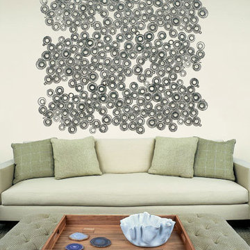 Welcoming Family Room