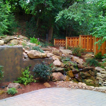 Completed Projects