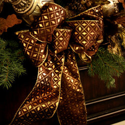 Design 125 Showroom Christmas Products 2015 - Christmas Ornaments