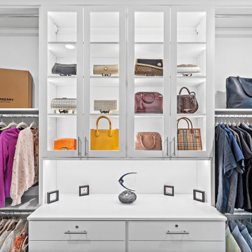 Custom Closet