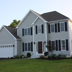 Window job in Simpsonville, SC - Windows And Doors