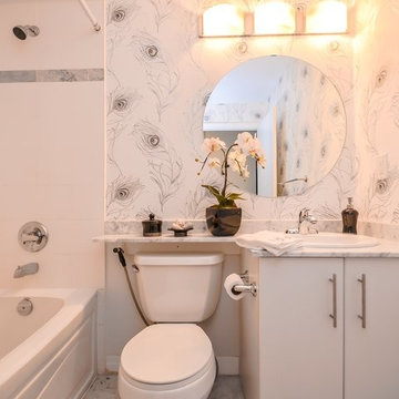 Downtown Toronto Condo