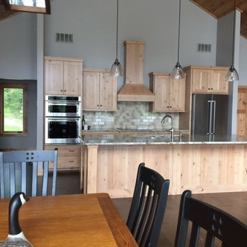 MN Lake Home