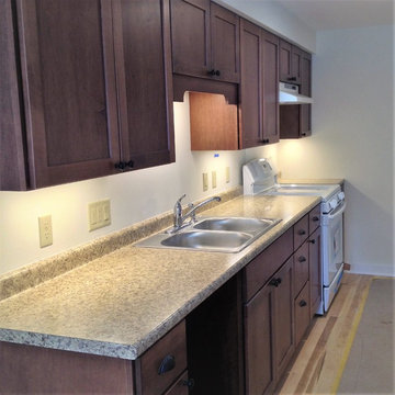 Old North End Galley
