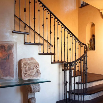 Maltese Stone Planks