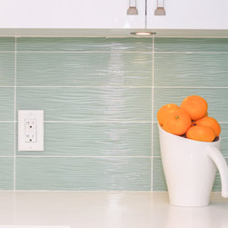 Burnaby Fresh and Modern - Kitchen Products