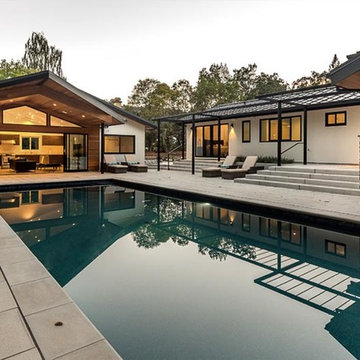 Upscale Projects
