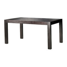 Kitchen table