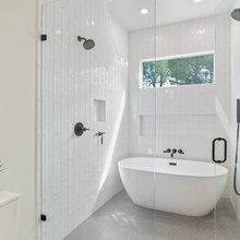 Bathroom Ideas