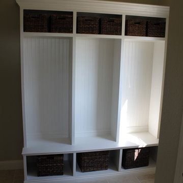 Lockers