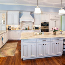 Kitchen Ideas
