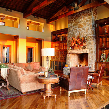 Showcase Home