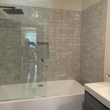 Additional Bathroom Remodels