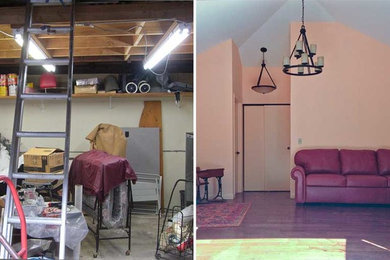 Before and After